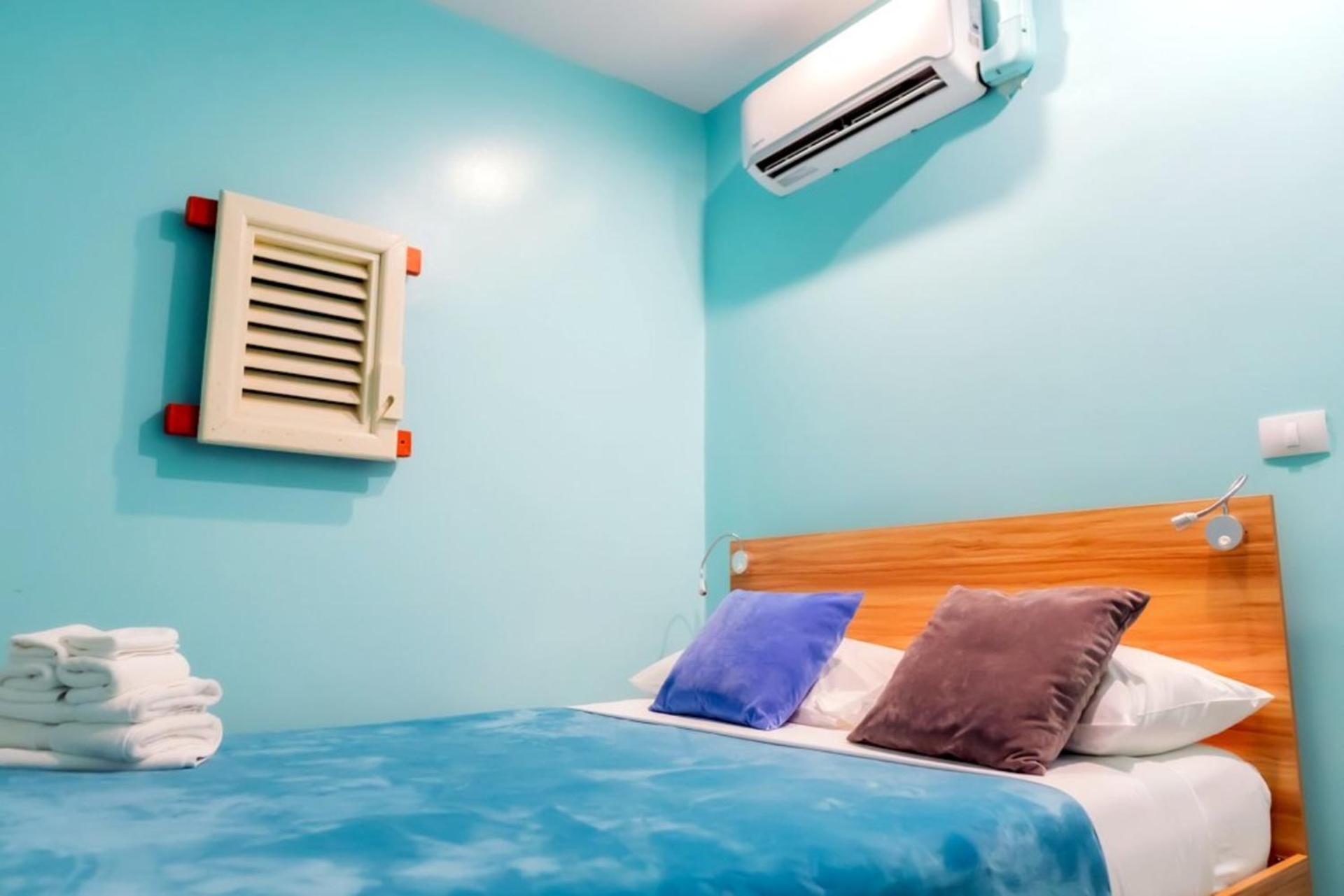 Bed & Bike Curacao Hostel Βίλλεμσταντ Εξωτερικό φωτογραφία