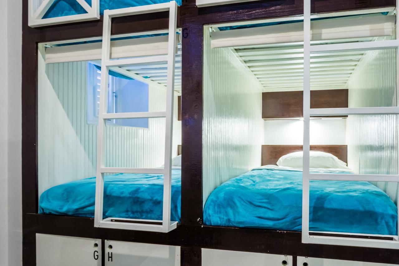 Bed & Bike Curacao Hostel Βίλλεμσταντ Εξωτερικό φωτογραφία