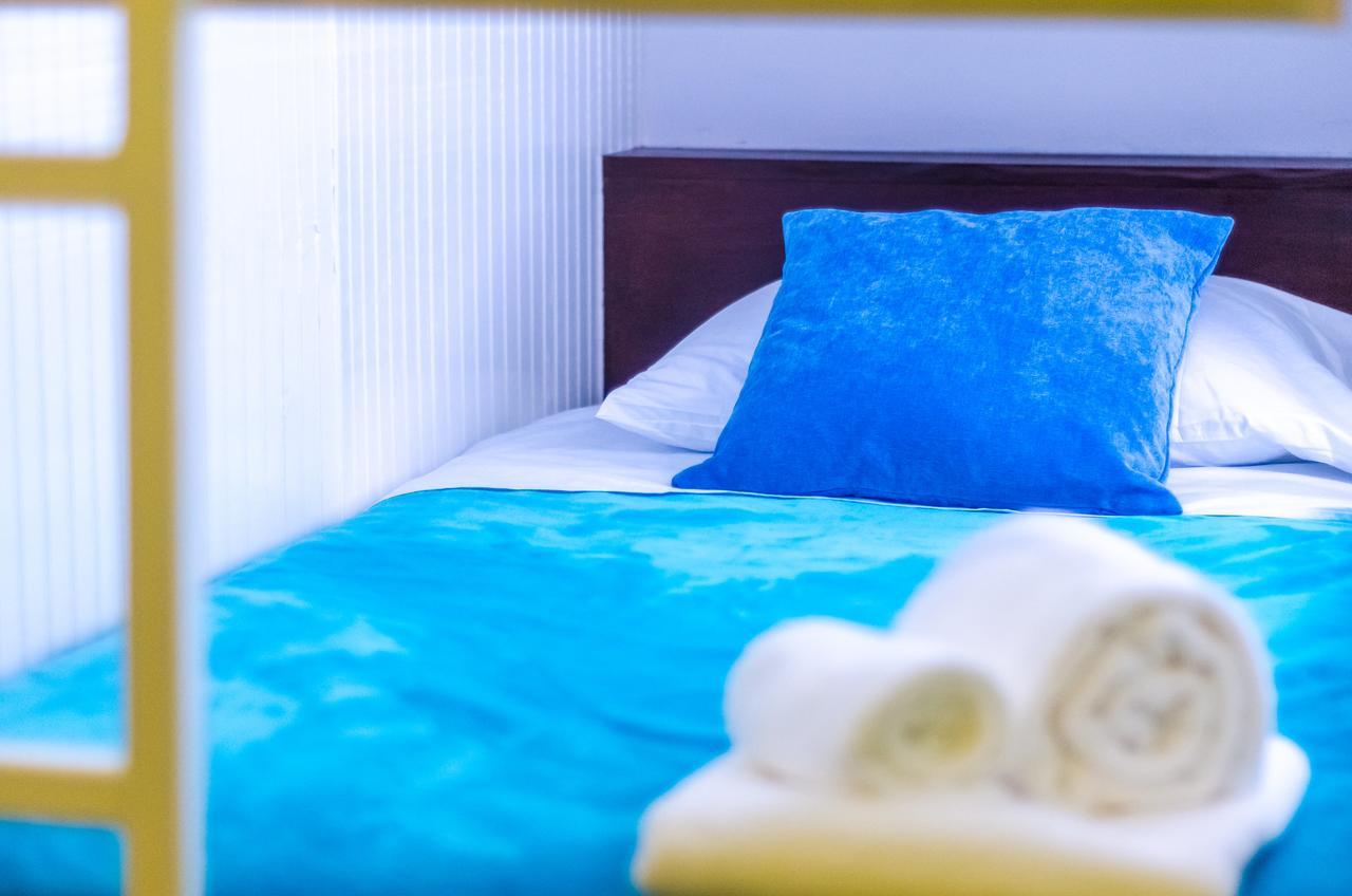 Bed & Bike Curacao Hostel Βίλλεμσταντ Εξωτερικό φωτογραφία