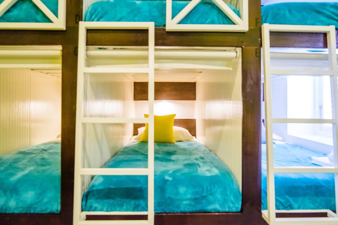 Bed & Bike Curacao Hostel Βίλλεμσταντ Εξωτερικό φωτογραφία
