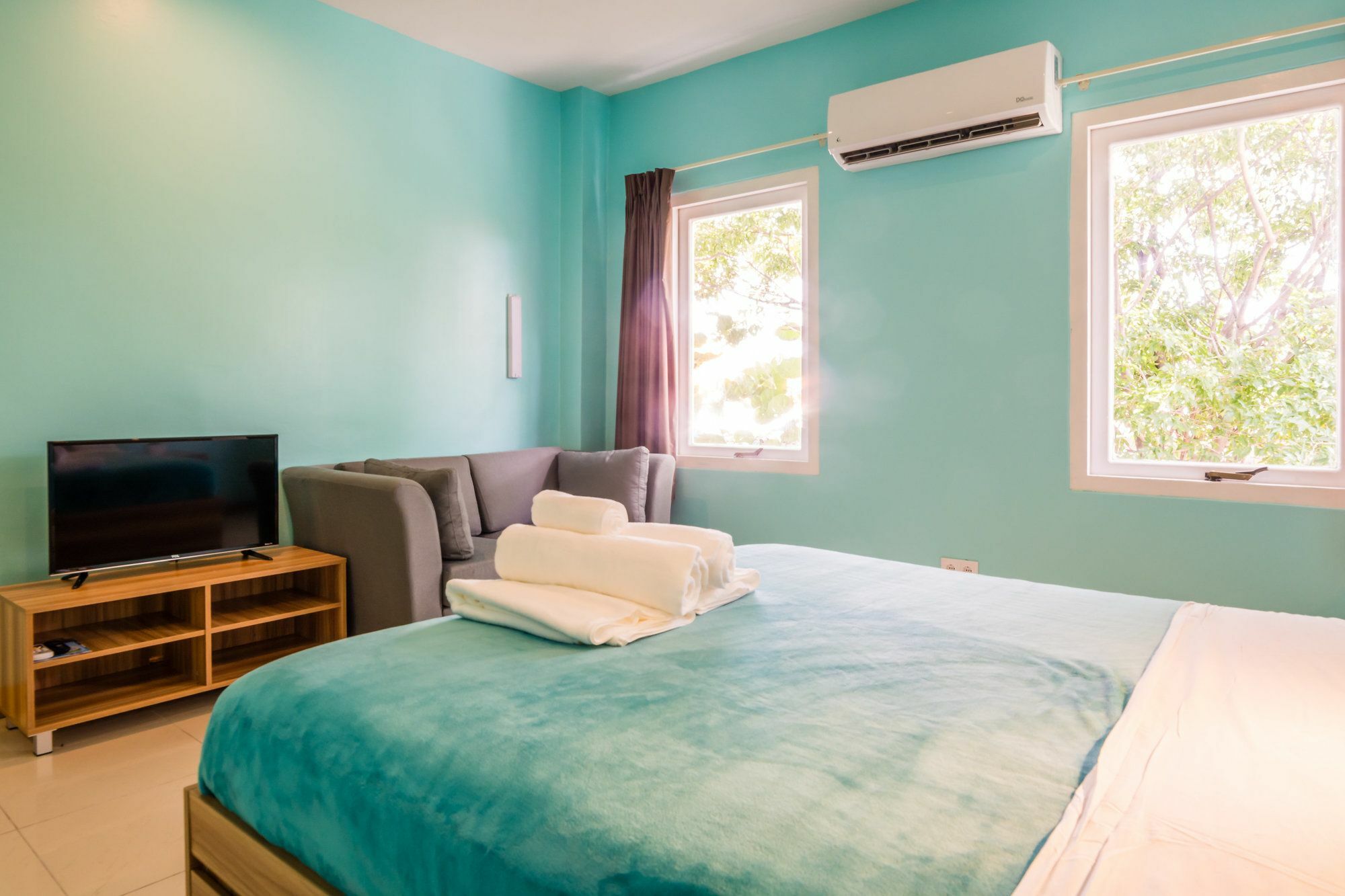 Bed & Bike Curacao Hostel Βίλλεμσταντ Εξωτερικό φωτογραφία